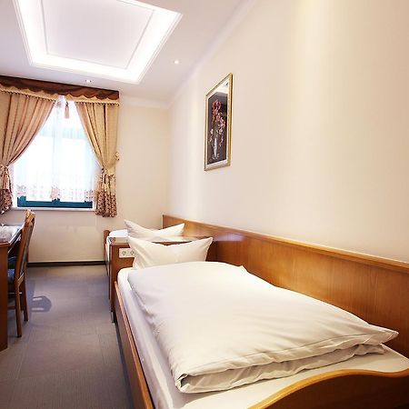 Hotel Europaeischer Hof Elsterwerda Eksteriør billede